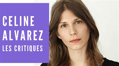 Celine Alvarez Profiles .